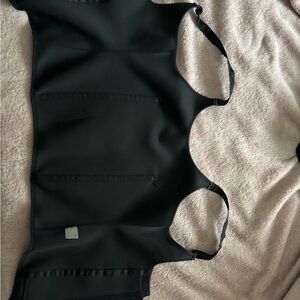 Maidenform Black Shapewear Top